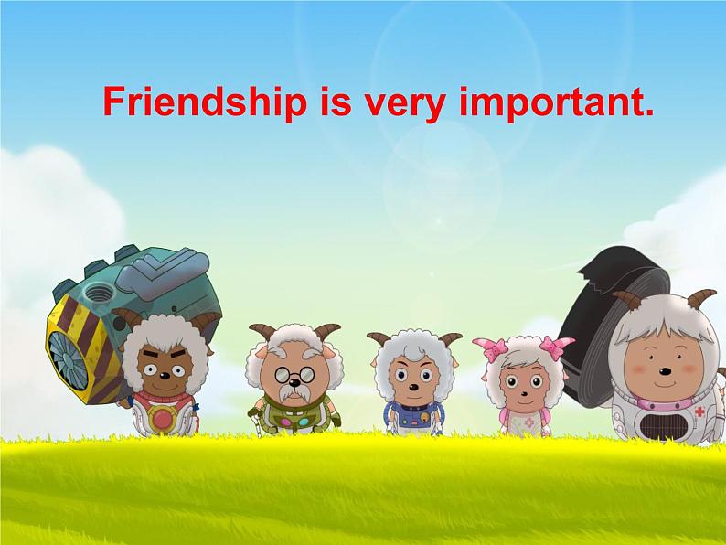 人教精通版小学英语四下 Unit4 There are seven days in a week.(Lesson22) 课件06