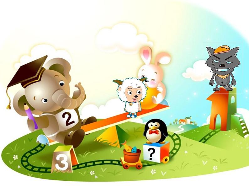 人教精通版小学英语四下 Unit4 There are seven days in a week.(Lesson22) 课件07