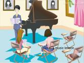 人教精通版小學(xué)英語四下 Unit5 What will you do this weekend？(Lesson29) 課件