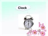 人教精通版小學(xué)英語四下 Unit1 Welcome to my new home!(Lesson5) 課件