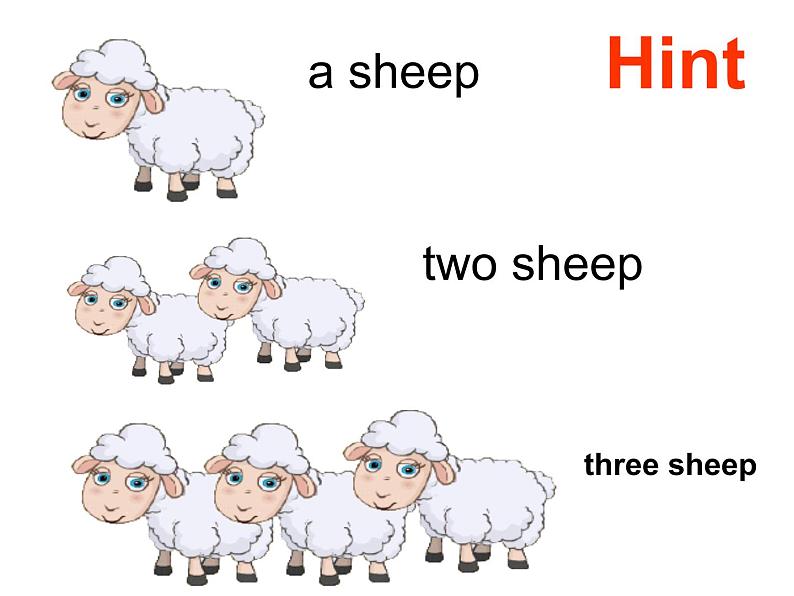 人教精通版小学英语四下 Unit6 Would you like to take a trip？(Lesson35) 课件07