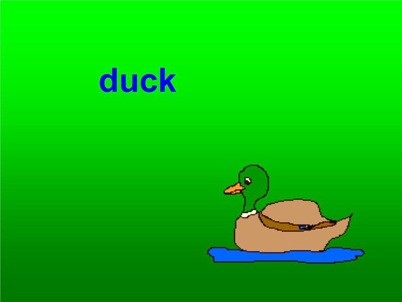 人教精通版小学英语四下 Unit6 Would you like to take a trip？(Lesson35) 课件08