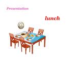 人教精通版小學(xué)英語(yǔ)四下 Unit5 What will you do this weekend？(Lesson26) 課件