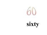 人教精通版小学英语四下 Unit2 There are forty students in our class.(Lesson9) 课件