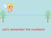 人教精通版小學(xué)英語四下 Unit2 There are forty students in our class.(Lesson8) 課件