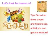 人教精通版小學(xué)英語五下 Fun time2 Recycle1 課件