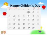 人教精通版小學(xué)英語五下 Unit6 We are watching the games.(Lesson32) 課件