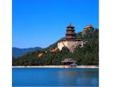人教精通版小學(xué)英語(yǔ)六下 Unit3 We are going to travel.(Lesson18) 課件