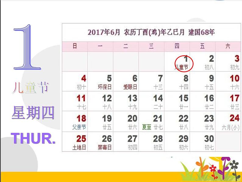 译林版小学英语四下 Project2 A party 课件02