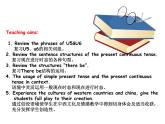译林版小学英语五下 Project2 My important days(第2课时) 课件