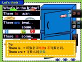 译林版小学英语五下 Unit6 In the kitchen(第4课时) 课件