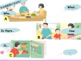 译林版小学英语五下 Unit6 In the kitchen(第2课时) 课件
