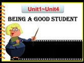 译林版小学英语六下 Project1 Being a good student(第2课时) 课件