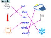 外研版（三起）小学英语四下 M6 U1 Were you at home yesterday？ 课件