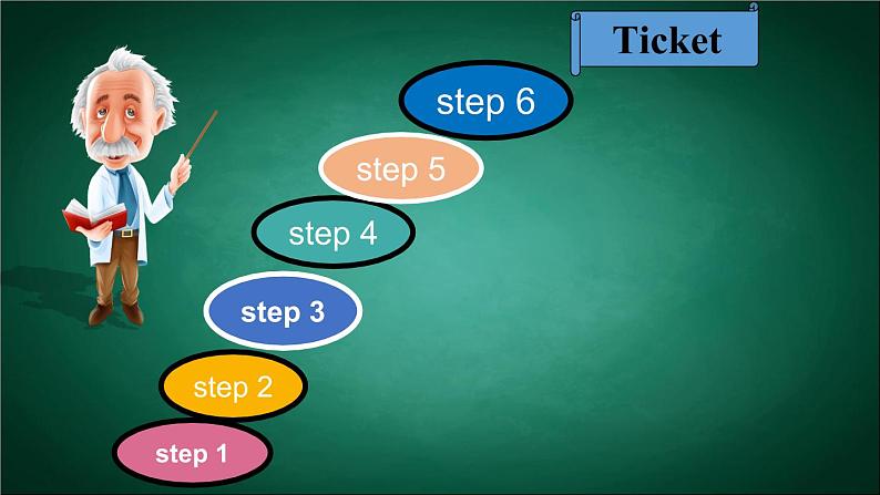 外研版（三起）小学英语三下 M7U2 It's warm today. 课件03