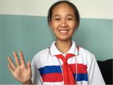外研版（三起）小学英语六下 Module8 Unit1 Why do you have cups on your heads？ 课件