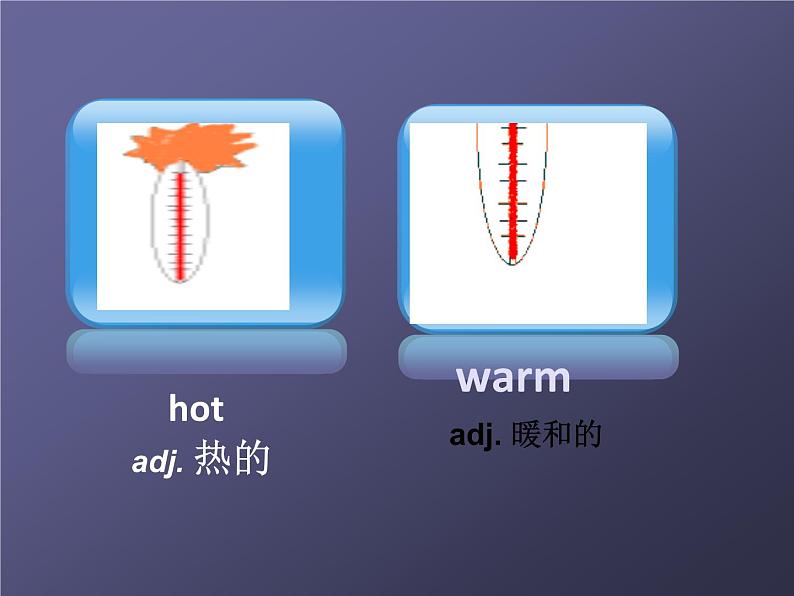 外研版（三起）小学英语六下 Module2 Unit2 It will snow in Harbin. 课件第6页