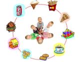 外研版（一起）小學(xué)英語五下 M2U1 What did she have for lunch？ 課件