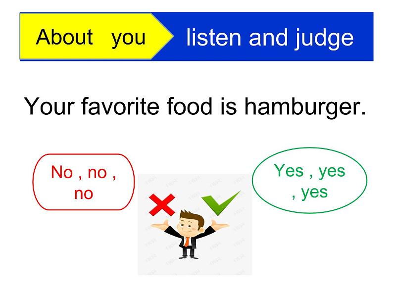 陕旅版小学英语六下 Unit2 What Would You Like？ partB 课件03