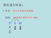 外研版（三起）小学英语六下 Module3 Unit1 The sun is shining. 课件