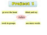 譯林版（三起）小學(xué)英語四下 project1 My school life partA&B 課件