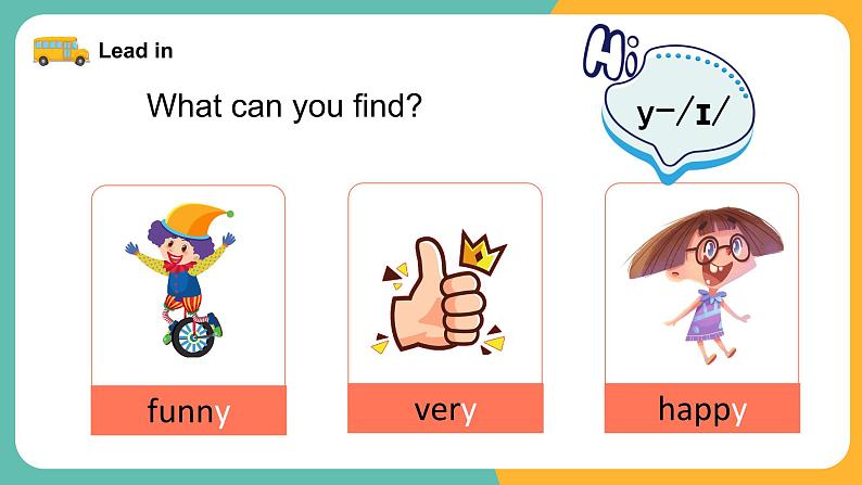 Unit1 What's he like Part A Let‘s spell 课件+教案04