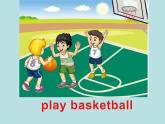 人教精通版小學英語六下 Unit6 General Revision3 Task5-6 課件