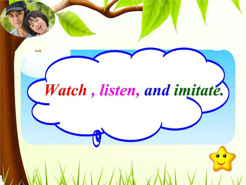 外研版（三起）小学英语六下 Module2 Unit2 It will snow in Harbin. 课件08