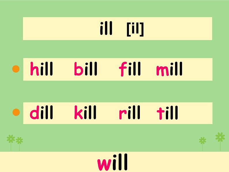 外研版（三起）小学英语五下 M8 U1 Will you help me？ 课件第1页