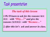 外研版（三起）小学英语六下 Module8 Unit1 Why do you have cups on your heads？ 课件