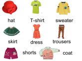 外研版（三起）小学英语六下 Module8 Unit2 Why are you wearing a hat？ 课件