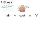 外研版（三起）小学英语六下 Module8 Unit2 Why are you wearing a hat？ 课件