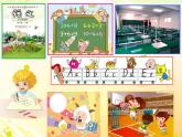 人教精通版小學英語四下 Unit3 What subject do you like best？(Lesson18) 課件