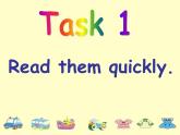 人教精通版小學英語五下 Unit2 Can I help you？(Lesson12) 課件