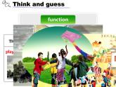 外研版（一起）小學(xué)英語五下 M8U2 I made a kite. 課件