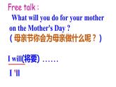 湘少版（三起）五下英语 Unit6 I'll make a beantiful card. 课件