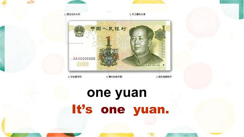 陕旅版五年级上册Unit6 How much is it第一课时课件+教案03