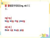 人教版PEP英语五年级下册Unit 5 Whose dog is it 复习课件