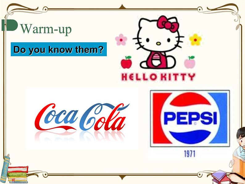 人教版 (PEP)三年级上册第一单元——Period 1【课件+音视频素材】04