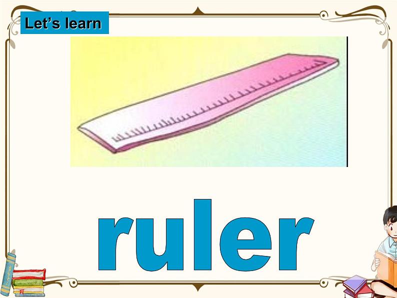 PEP3年级英语上册 Unit1 第二课时第7页