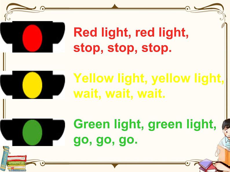 人教版 (PEP)三年级上册第二单元——Period 2【课件+音视频素材】05