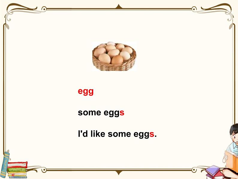 人教版 (PEP)三年级上册第五单元——Period 1【课件+音视频素材】05