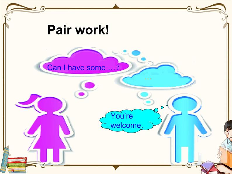 人教版 (PEP)三年级上册第五单元——Period 4【课件+音视频素材】06