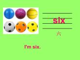 人教精通版英語三下 Unit2 I'm in Class One,Grade Three.（Lesson9) 課件