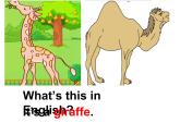 人教精通版小學(xué)英語(yǔ)四下 Unit6 Would you like to take a trip？(Lesson32) 課件