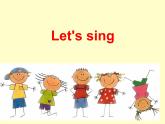 人教精通版小学英语四下 Unit3 What subject do you like best？(Lesson16) 课件