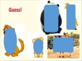 人教精通版小學(xué)英語四下 Unit6 Would you like to take a trip？(Lesson33) 課件