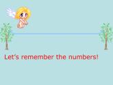 人教精通版小学英语四下 Unit2 There are forty students in our class.(Lesson7) 课件