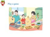 译林版小学英语五下 Unit6 In the kitchen(第2课时) 课件