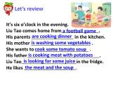 译林版小学英语五下 Unit6 In the kitchen(第2课时) 课件
